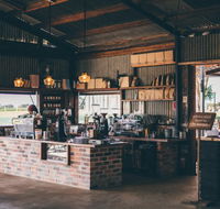 Three Blue Ducks Restaurant  Cafe - Accommodation Search