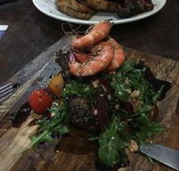 Tides Bistro - Accommodation Search