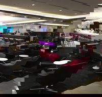 Air New Zealand Lounge - Accommodation Search