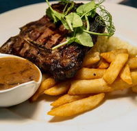 Bistro on Blackwall at Easts Woy Woy Leagues Club - Accommodation Search