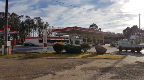 Caltex Tarcutta Roadhouse - Accommodation Search 0