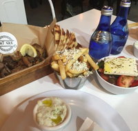 Eat Grk - Accommodation Search