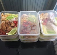 Fah's Thai Kitchen - Accommodation Search