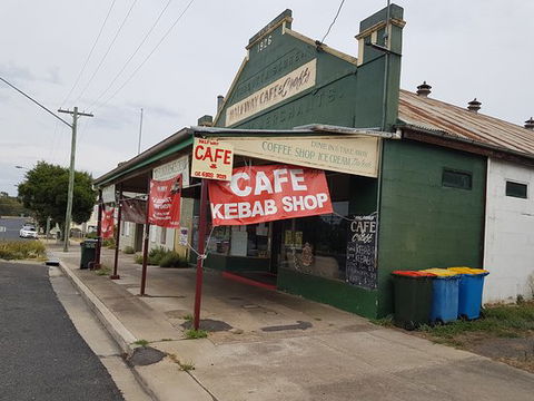 Halfway Cafe - Accommodation Search 0