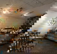 Harvest Coffee Shop - Accommodation Search