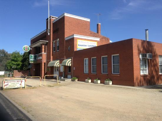 Tarcutta NSW Accommodation Search