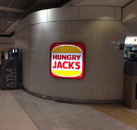 Hungry Jack's - Accommodation Search