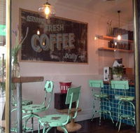 Kafeine Balmain - Accommodation Search