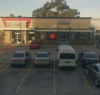 Krispy Kreme - Accommodation Search