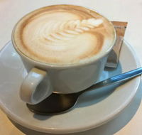 Lucca Cafe Espresso Bar - Accommodation Search