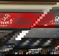 Michel's Patisserie - Accommodation Search