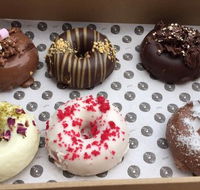 Nutie Donuts - Accommodation Search