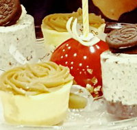 Oliver Brown Belgian Chocolate Cafe - Accommodation Search