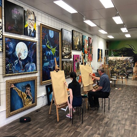 Rabbit Books And Art House Studio - Accommodation Search 0