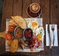 Sugar Baby Cafe - Accommodation Search