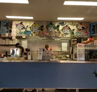 The Fish Hut - Accommodation Search