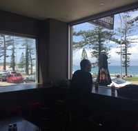 Benbry Burgers - Accommodation Search