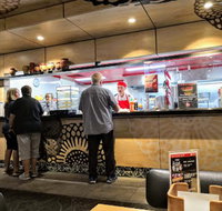 Dee Why RSL - The Asian - Accommodation Search