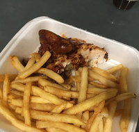 Flame 'N' Chicken - Accommodation Search