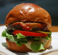 Galley Foods Eatery - Accommodation Search