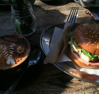 Olivers Twist Espresso - Accommodation Search