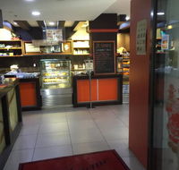 St.Honore Bakery - Accommodation Search