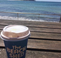 The Beach Shed - Accommodation Search