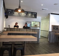 The Stockman's Grill - Accommodation Search