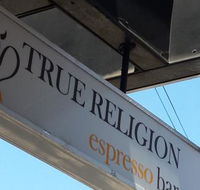 True Religion Espresso Bar - Accommodation Search