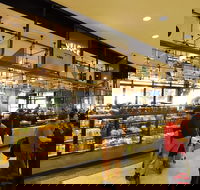 Veloce Espresso - Accommodation Search