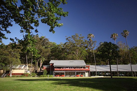 Audley NSW Accommodation Search