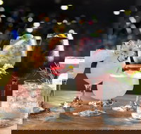 Azka Restaurant Wine  Tapas Bar - Accommodation Search