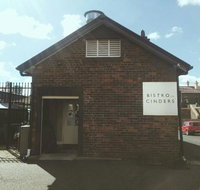 Bistro on Cinders - Accommodation Search