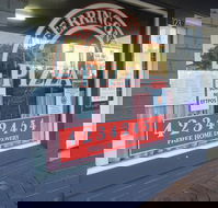 Gerringong Pizza - Accommodation Search