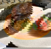 Jack's Grill by Smith St. Foods - Accommodation Search
