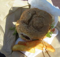 Killalea Park Kiosk - Accommodation Search