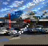 McDonald's Family Restaurants - Accommodation Search