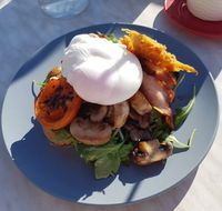 Sea Vista Cafe - Accommodation Search