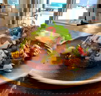 The Gerringong Deli and Cafe - Accommodation Search