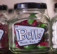 Bells Milk Bar - Accommodation Search