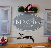 Birches of Leura - Accommodation Search