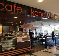 Cafe Kona - Accommodation Search