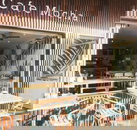 Cafe Mocha - Accommodation Search
