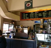 Charlotte's at the Grand Cafe - Accommodation Search