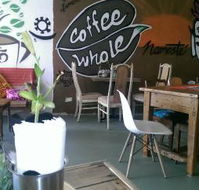 Coffee Whole - Accommodation Search