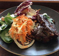 Common Ground Canteen and Kitchen - Accommodation Search