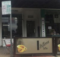 Crib Tin Cafe - Accommodation Search