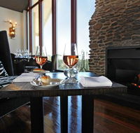 Embers Restaurant - Accommodation Search