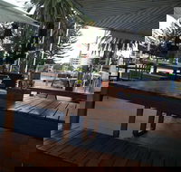 Euro Bean Cafe Espresso Bar - Accommodation Search
