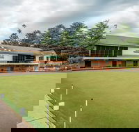 Falls Bistro - Accommodation Search